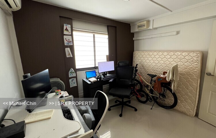 Blk 35 Marine Crescent Ville (Marine Parade), HDB 3 Rooms #357167211